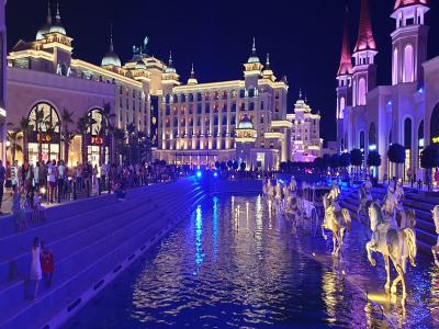 Konyaaltı Tekne Turu