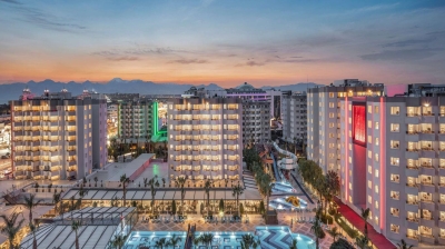 Lara Şelale Tekne Turu