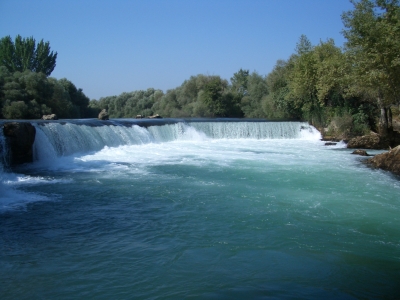 Manavgat Tekne Turu